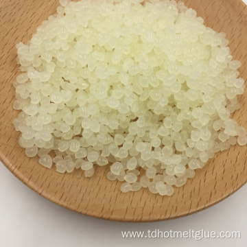 Hot Melt Adhesive For Food Straws